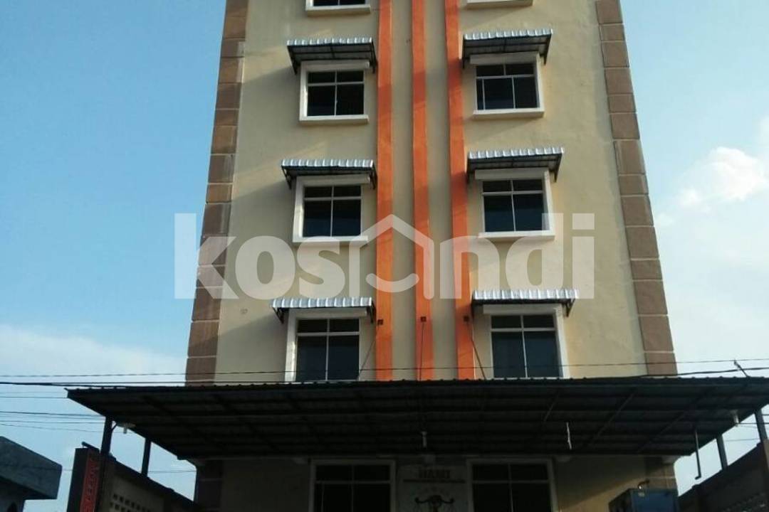 Kost Medan Kost Campur Kost Kosan Graha Jaya di Medan