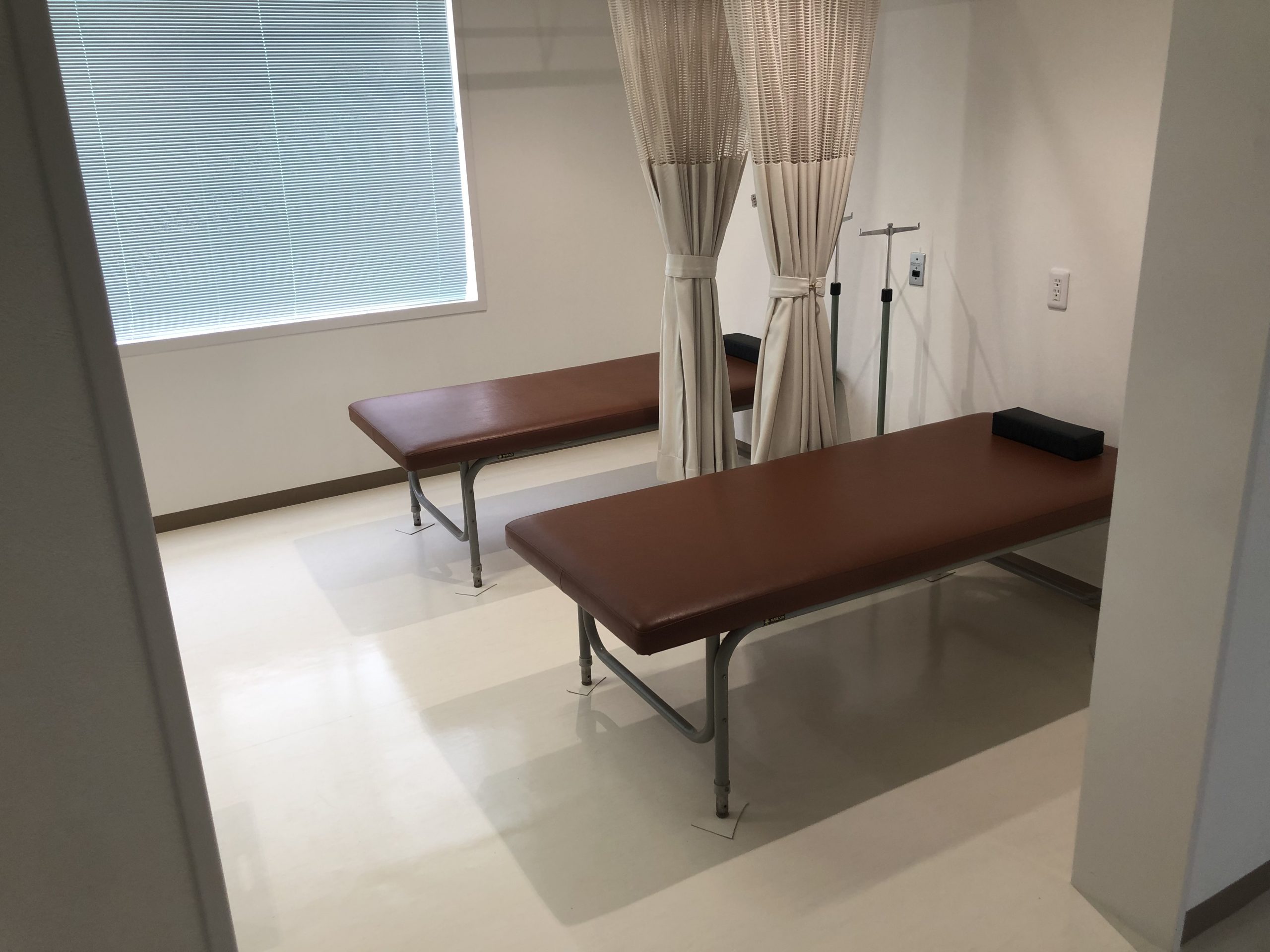 施設案内 小瀬 ゆい在宅クリニック