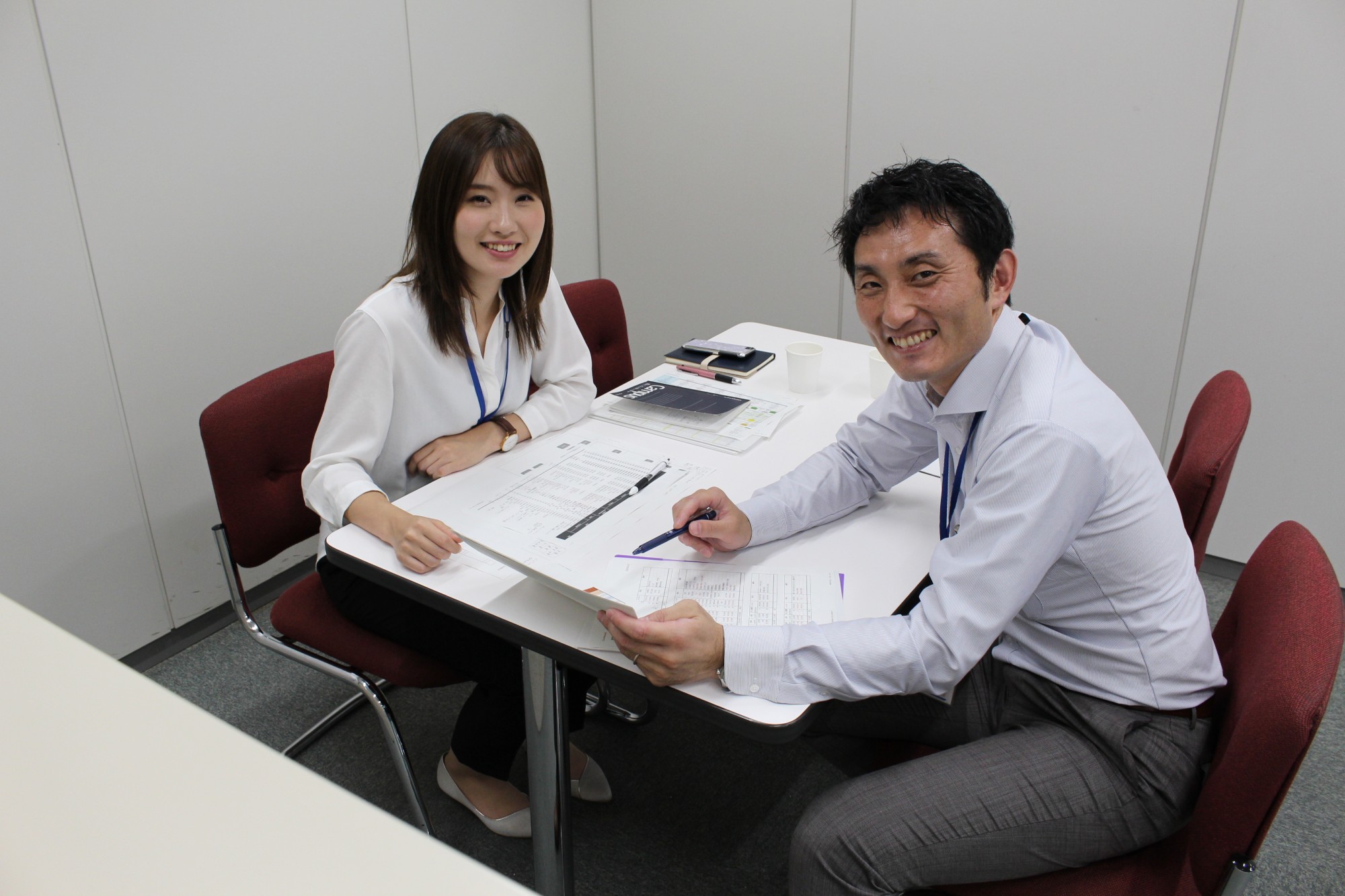 倉敷紡績株式会社（クラボウ）｜高専Link2022