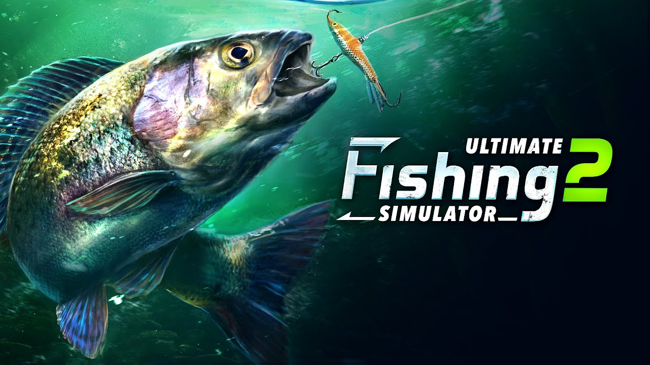 Se abastecen los lagos con peces para captar y comer. Web los lugares más buscados por miles de pescadores son donde pescar en andalucía, en madrid, valencia, alicante o barcelona, o dependiendo de las especies destaca donde. Ultimate Fishing Simulator 2 Pesca con señuelos en el Parque Nacional