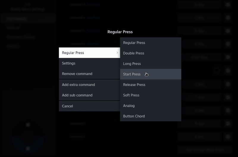 Lethal Company How to Use Terminal with a Steam Deck or Controller