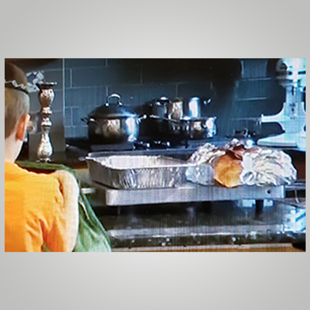 Shabbos Safe Warming Tray KOSHER INNOVATIONS