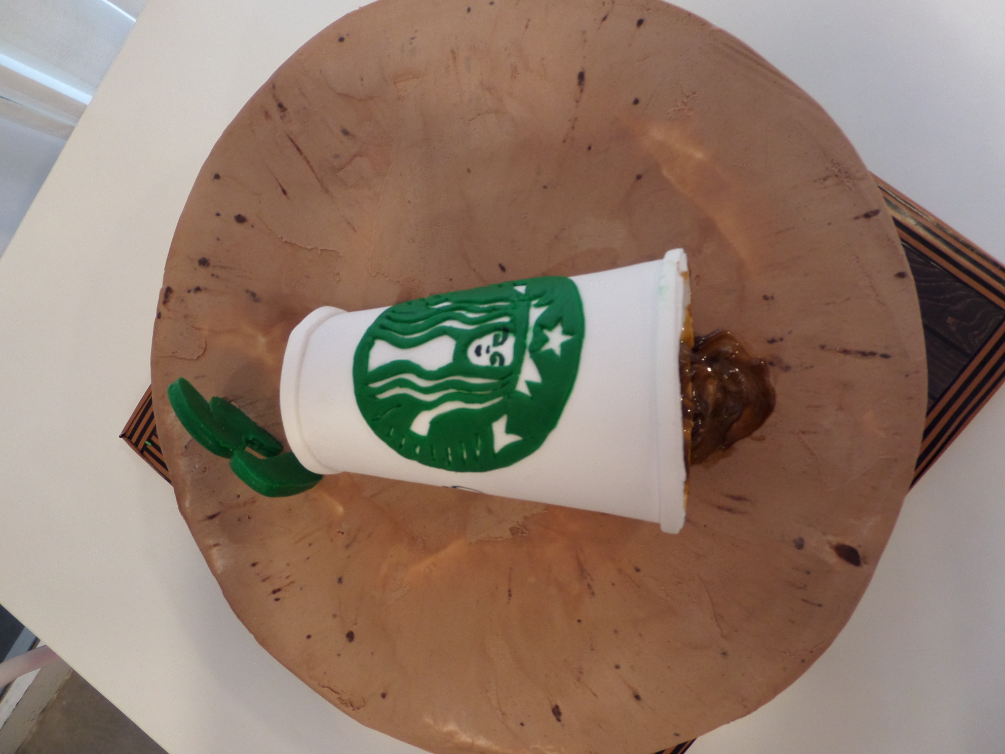 Inside the Bakery Starbucks Kosher Cakery Kosher Cakes & Gift