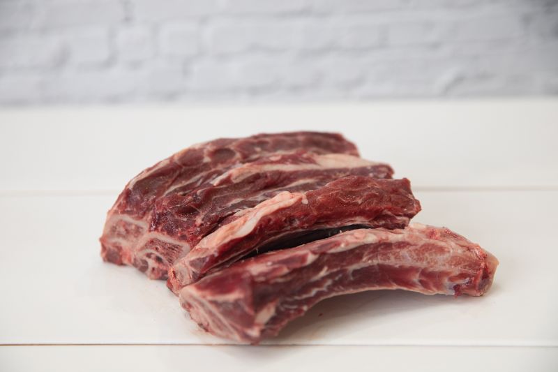 Beef Spare Ribs (34) Kosher Deli Butchers and Delicatessen