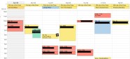 How To Share Family Calendar Google