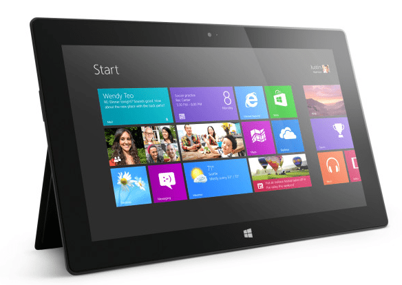 Microsoft Apps