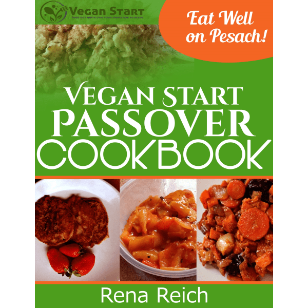 Kosher for Passover Vegan Meatballs