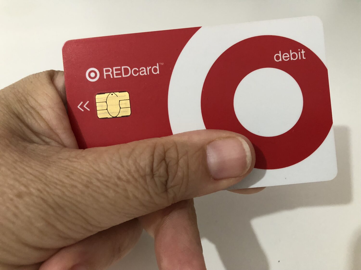 Target Get 25 Off 100 Coupon with New Target REDCard (Plus, Why we