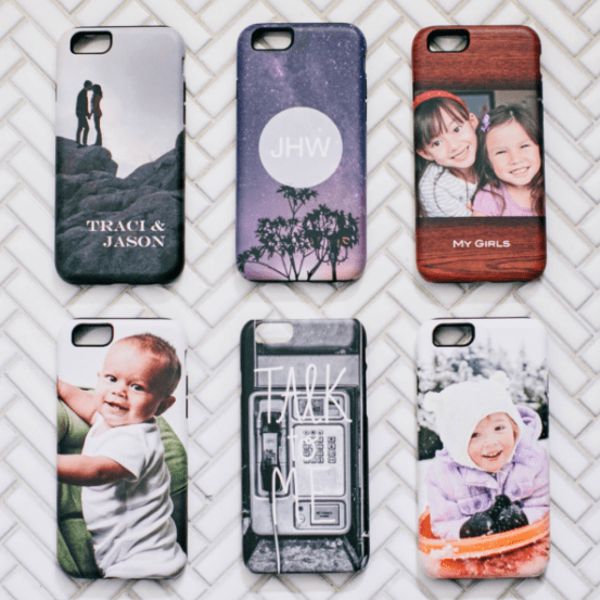 Shutterfly Free Custom Photo