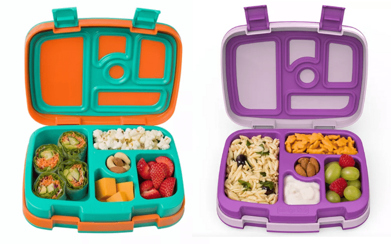 Kohl's Bentgo Kids' Lunch Boxes Just 16.99 (Reg. 39.99)