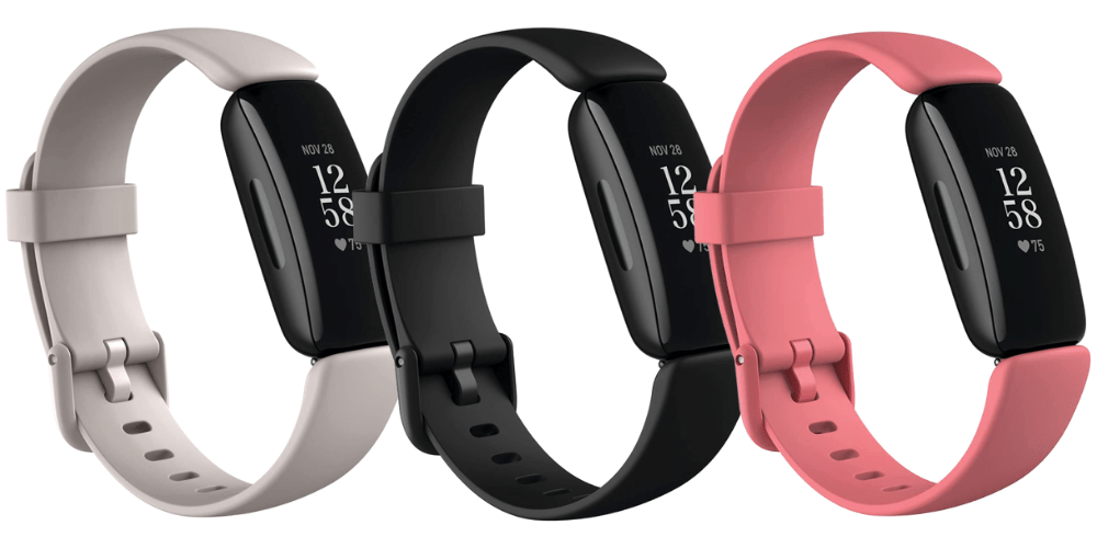 Amazon 40 Off Fitbit Inspire 2 (Just 59.95) *Today Only*