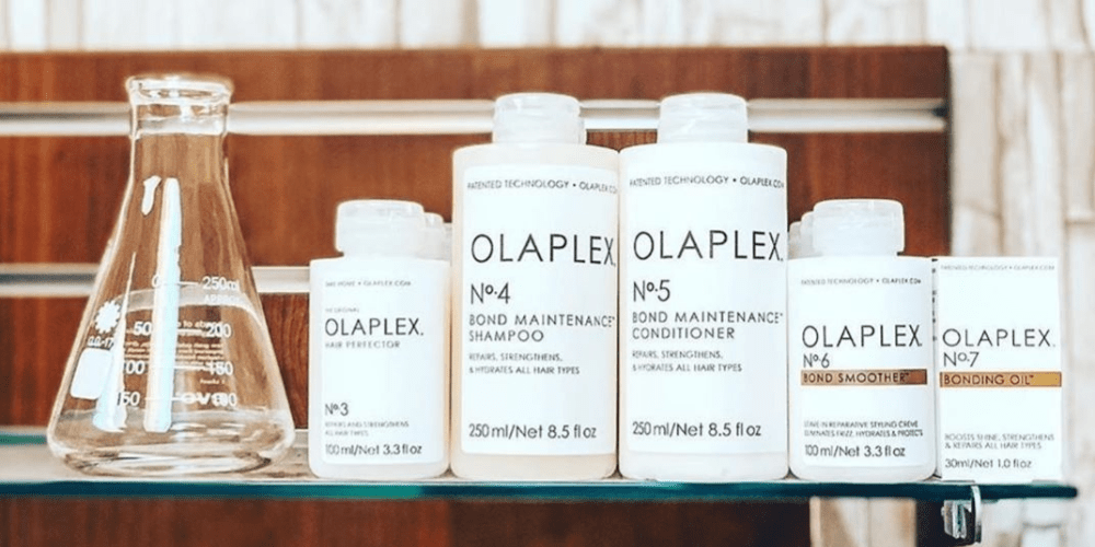ULTA Olaplex Hair Care Only 20.50 Each (Reg. 28), with FREE Shipping