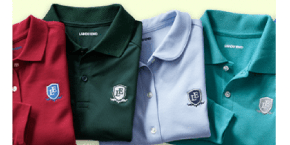 Lands' End Backpacks Up to 40 Off + FREE Shipping (Also Good On