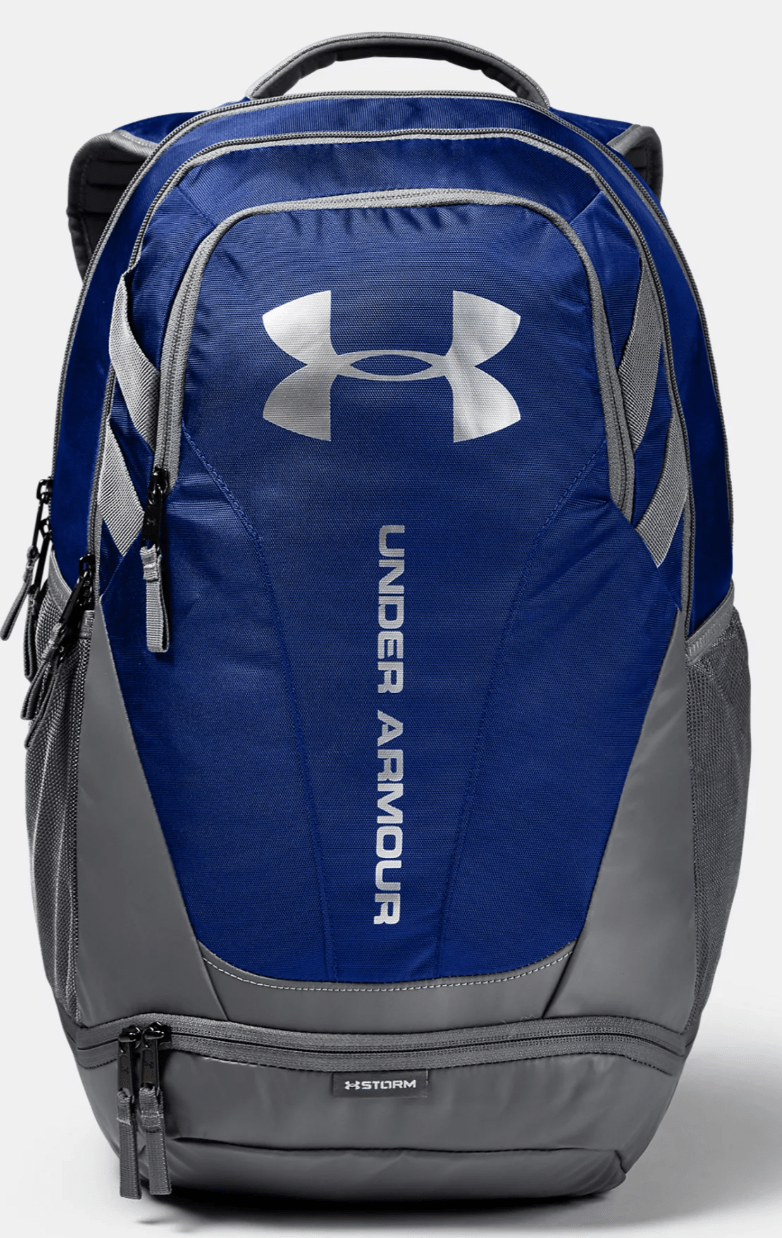 Under Armour Backpacks & Duffels as low as 12! (Today Only)