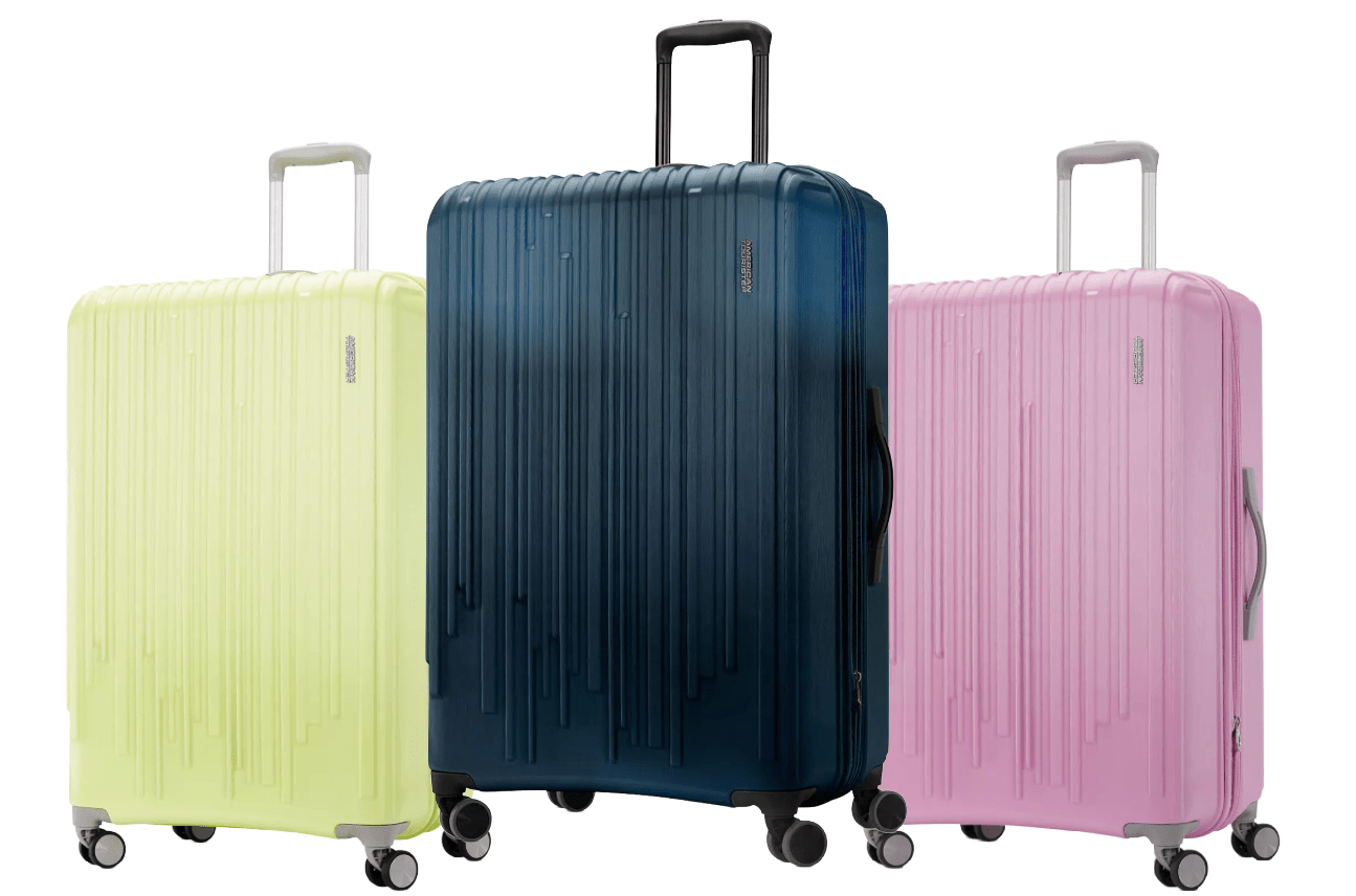 Kohl's Cyber Monday 2023 American Tourister Burst Max Carryon Just