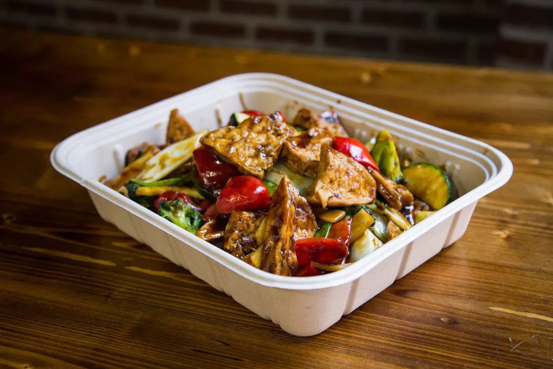 Wok Tov Cedarhurst (Vaad HaKashrus of Five Towns) Kosher Food Near Me