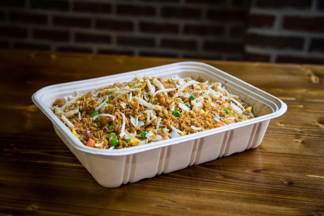 Wok Tov Cedarhurst (Vaad HaKashrus of Five Towns) Kosher Food Near Me