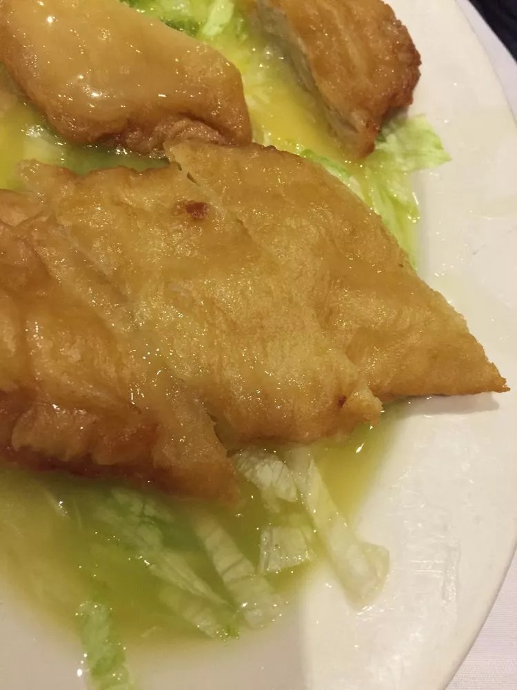 ChoSen Island Lawrence (Vaad HaKashrus of Five Towns) Kosher Food