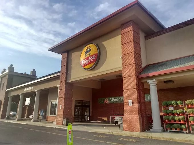 ShopRite of Evesham Road Cherry Hill (Cherry K Vaad Hakashruth