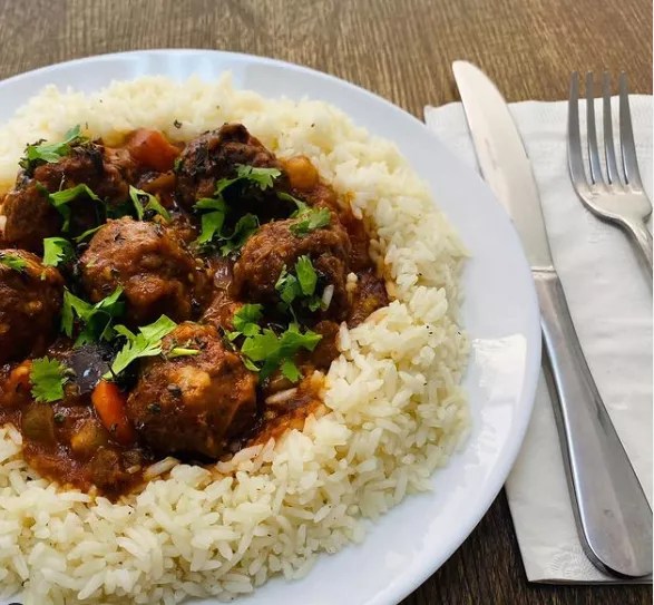 Ladle and Loaf New Haven (Vaad Hakashrus of Fairfield County) Kosher