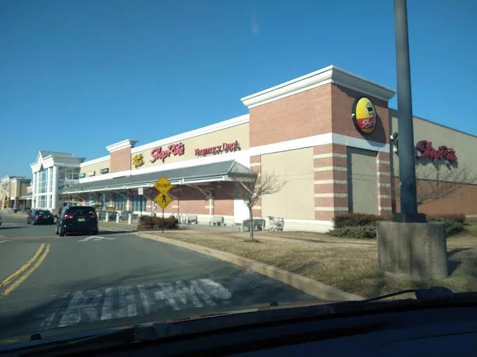 ShopRite of Lawrenceville Lawrenceville (Rabbi Moshe Chomsky) Kosher