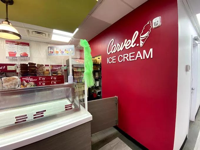Carvel West Long Branch West Long Branch ( KofK) Kosher Food Near Me