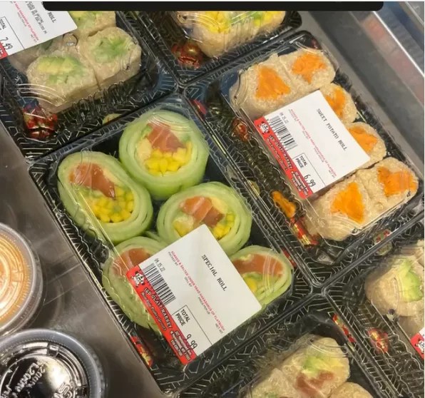 I & D Glatt Kosher Food Market West Hempstead (Vaad Hakashrus of