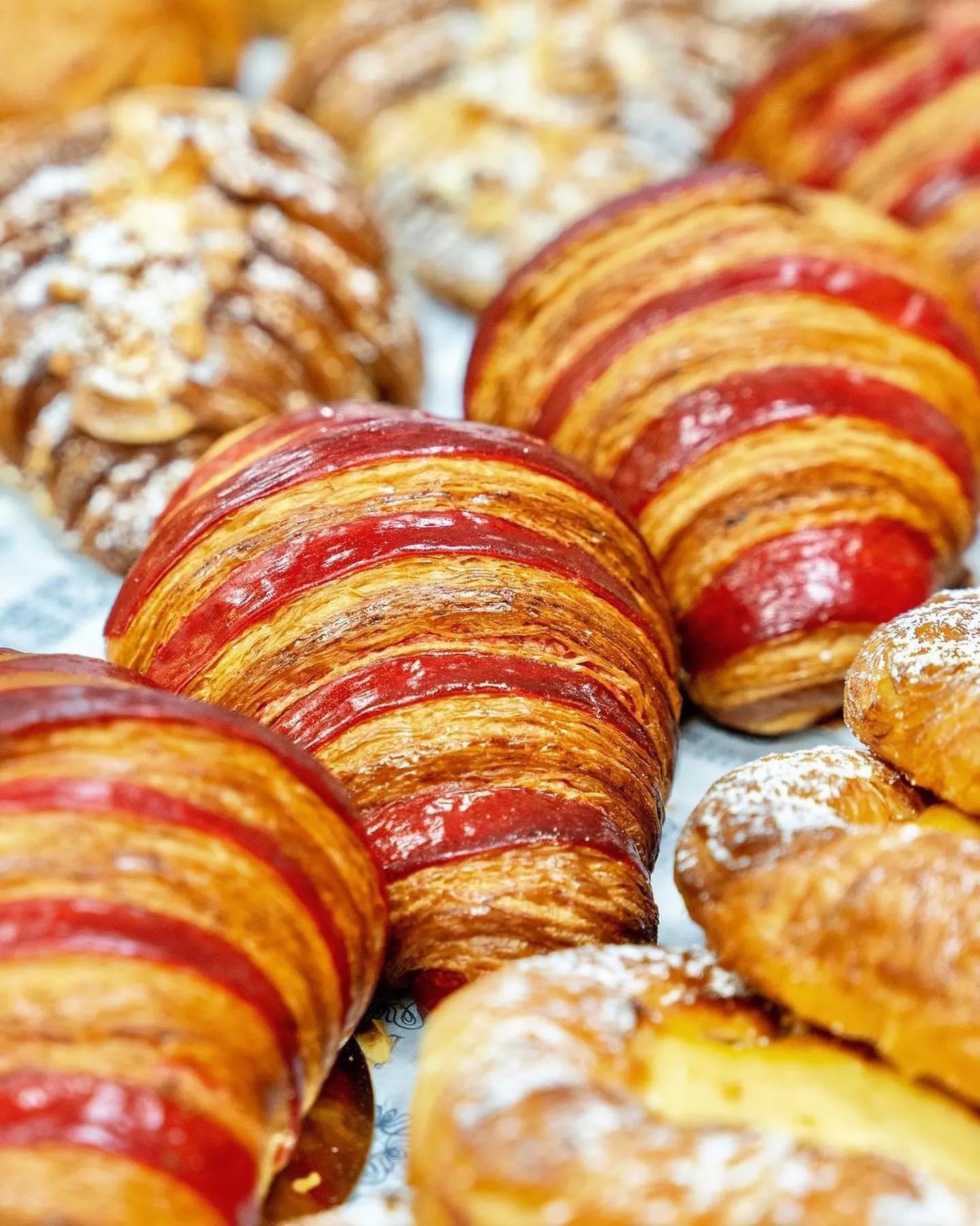 Patis Bakery Arthouse New York (Mehadrin) Kosher Food Near Me