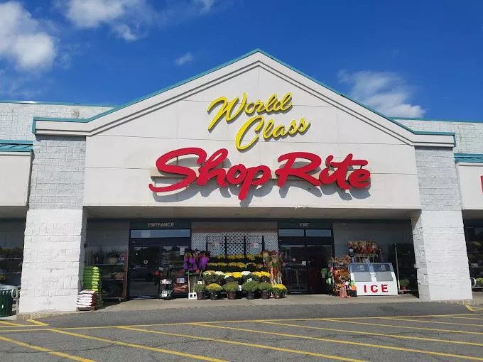 ShopRite of Marlboro Marlboro (Rabbi Moshe Chomsky) Kosher Food Near Me
