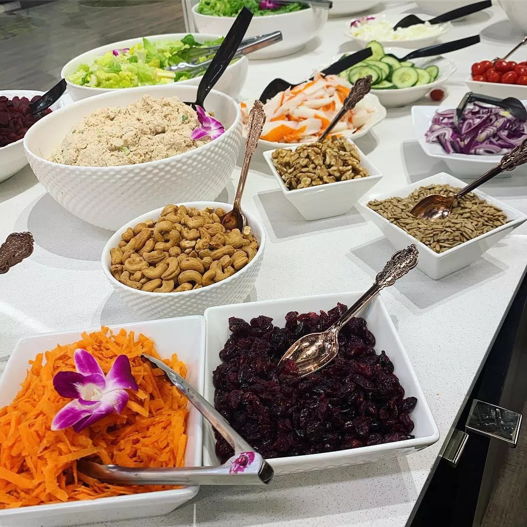 The Grove Kosher Market Delray Delray Beach (ORB) Kosher Food Near Me