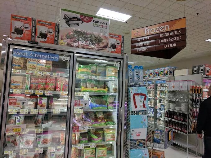 ShopRite of Marlboro Marlboro (Rabbi Moshe Chomsky) Kosher Food Near Me