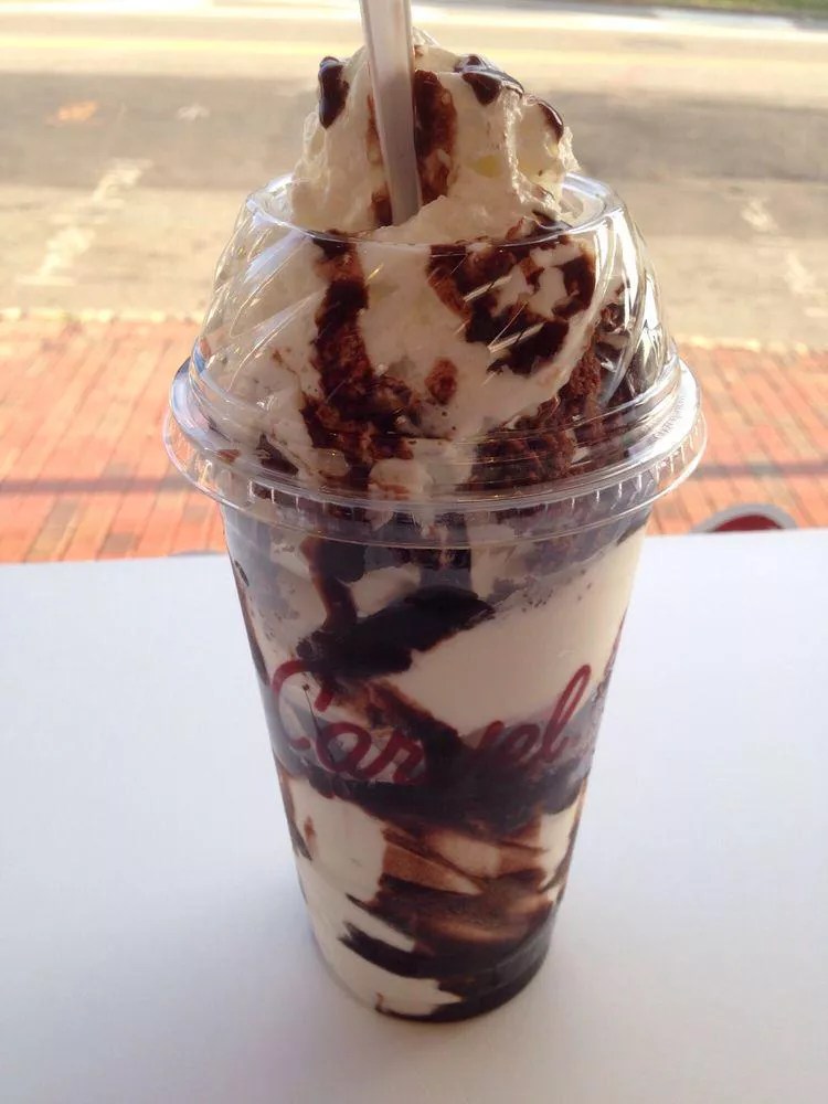 Carvel Long Beach Long Beach ( KofK) Kosher Food Near Me