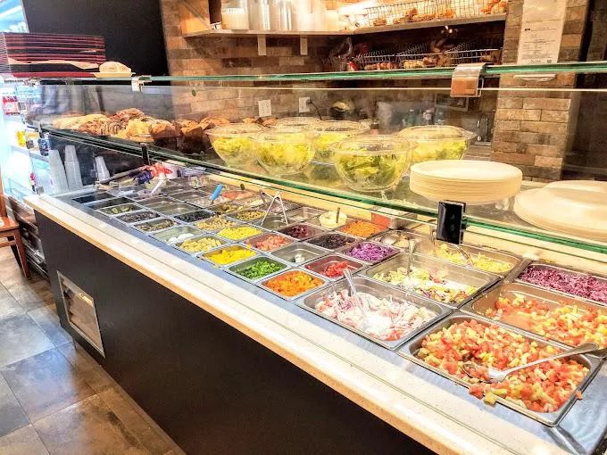 Bagels N More Brooklyn (Tarnopol Kashrus) Kosher Food Near Me