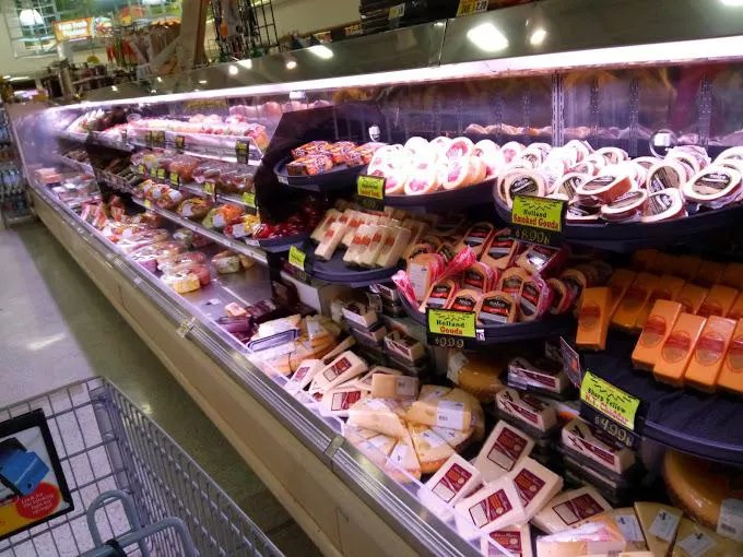 ShopRite of East Windsor East Windsor (Rabbi Moshe Chomsky) Kosher