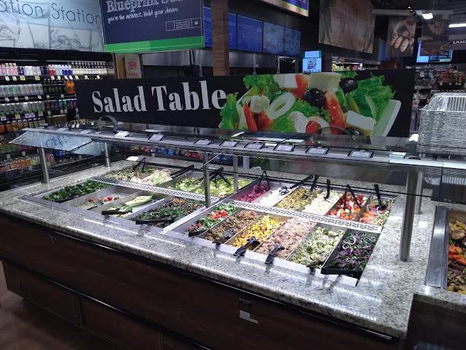 ShopRite of Livingston Livingston (Vaad Harabonim of Metrowest NJ