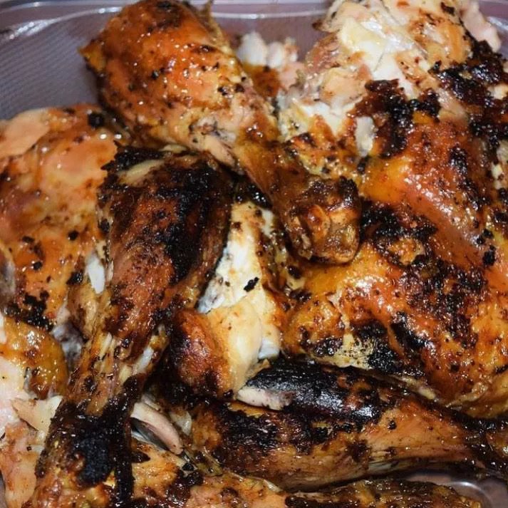 Chimichurri Charcoal Chicken Carle Place Carle Place (Kosher LA