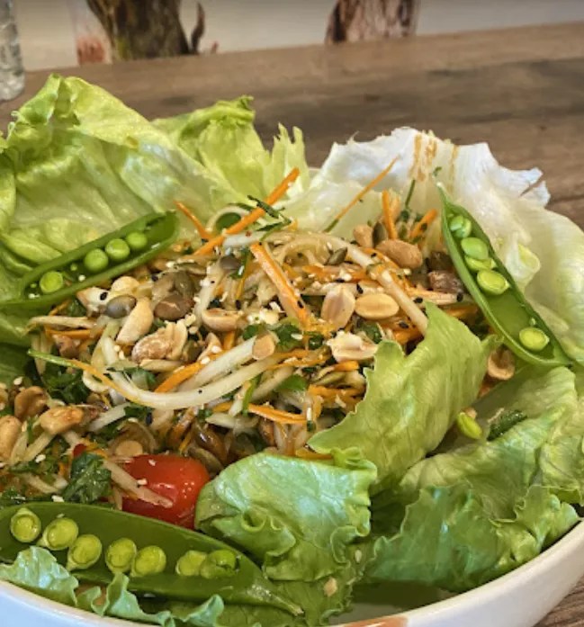 Becks Cafe and bakery Woodland Hills Kosher Food Near Me