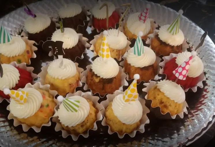 Nothing Bundt Cakes Memphis Memphis (Vaad of Memphis) Kosher Food