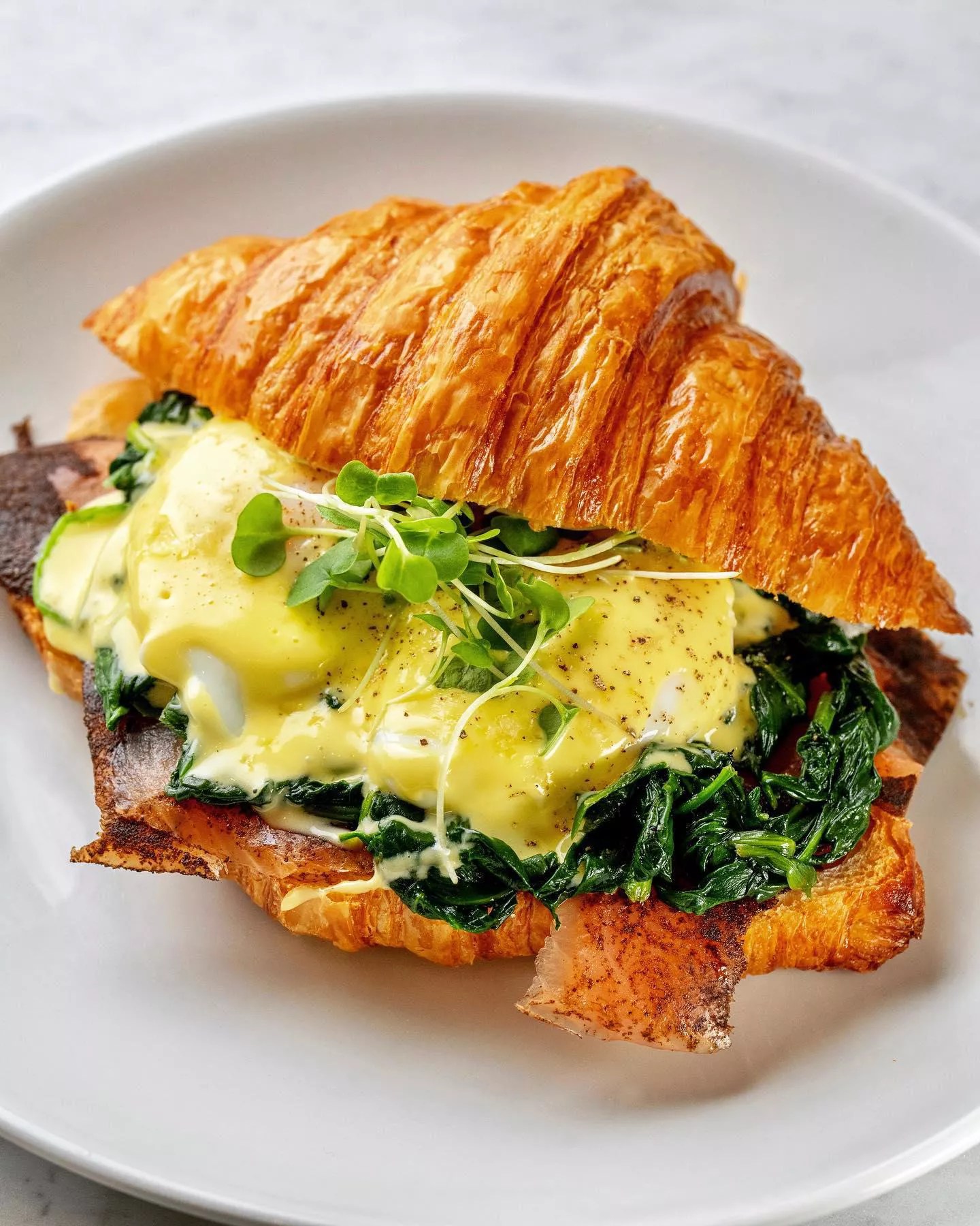 Patis Bakery Arthouse New York (Mehadrin) Kosher Food Near Me