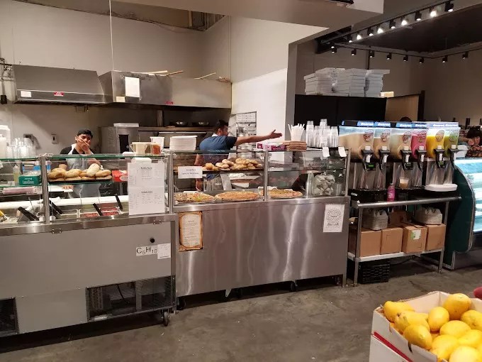 Landau's Supermarket South Fallsburg Kosher Food Near Me