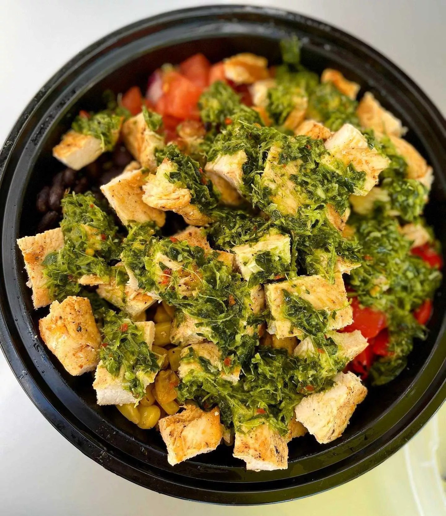 Chimichurri Charcoal Chicken Carle Place Carle Place (Kosher LA