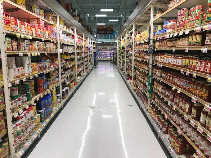 ShopRite of Bound Brook Bound Brook (Rabbi Moshe Chomsky) Kosher Food