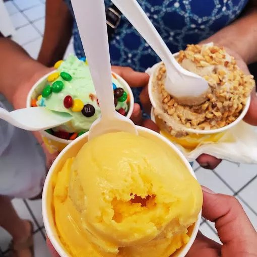 Carvel Coney Island Avenue Brooklyn ( KofK) Kosher Food Near Me