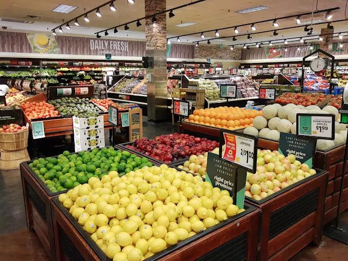 ShopRite of Roosevelt Blvd Philadelphia Kashrus of Greater