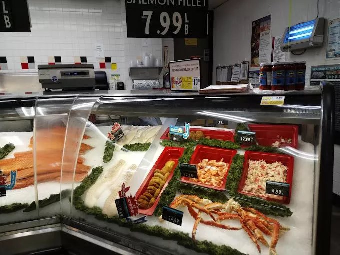 ShopRite of Elizabeth Elizabeth (Vaad of Greater Elizabeth) Kosher