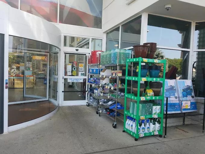 ShopRite of Neptune Neptune Township (Rabbi Moshe Chomsky) Kosher