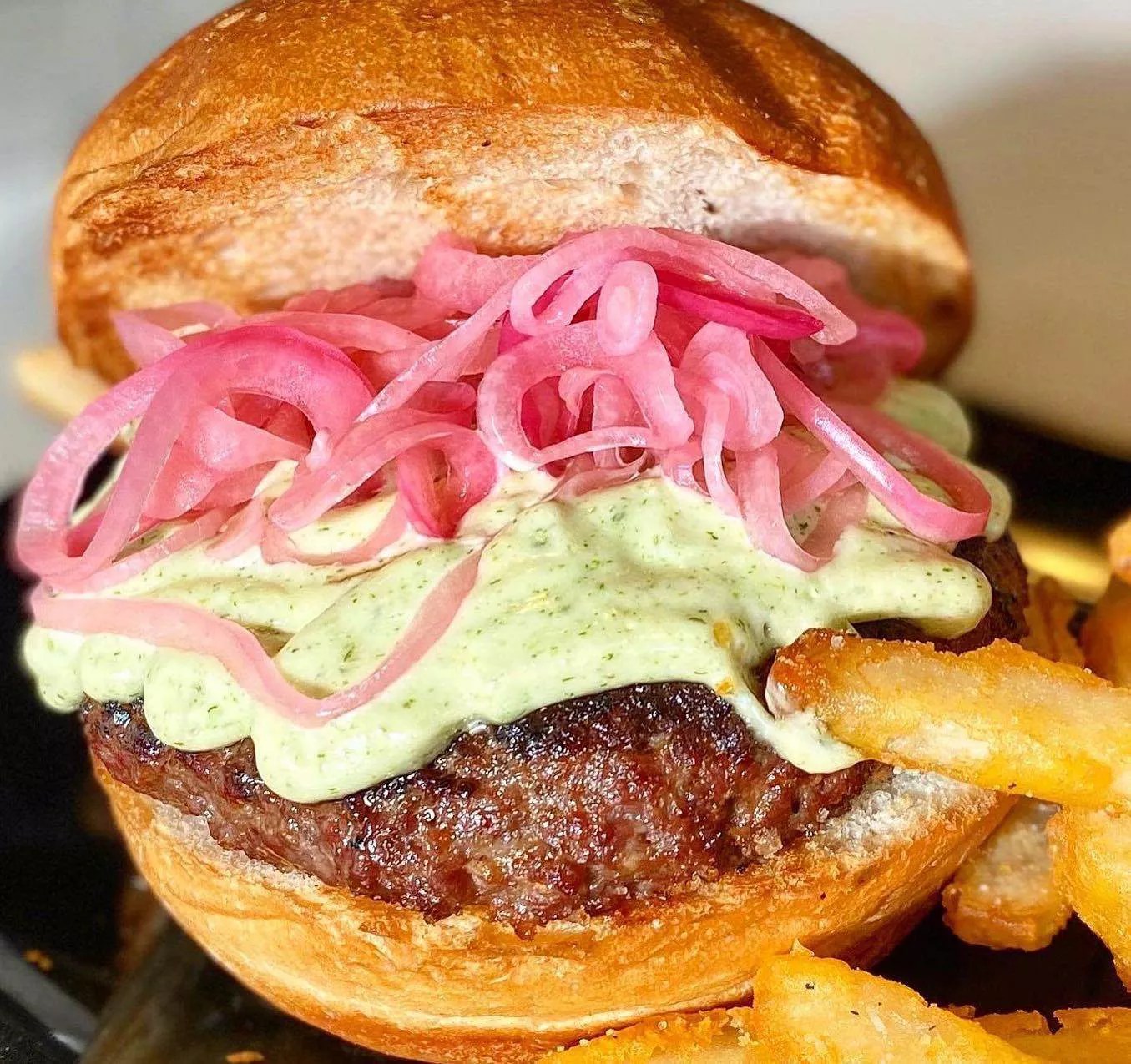 Burger Boss Englewood (RCBC) Kosher Food Near Me