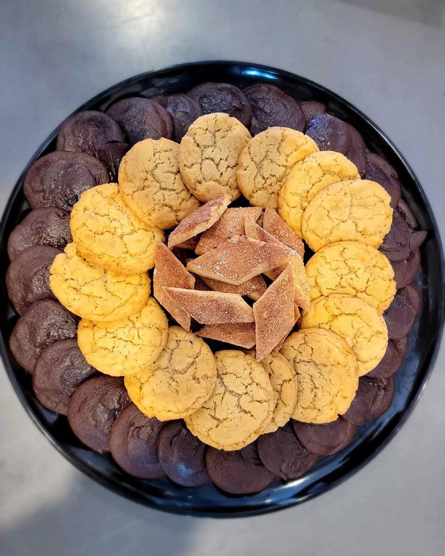 Mordy's Kosher Bakery and Cafe Highland Park (Vaad HaRabonim of Raritan