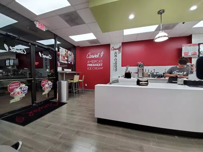 Carvel Oceanside Oceanside (Vaad of Oceanside) Kosher Food Near Me