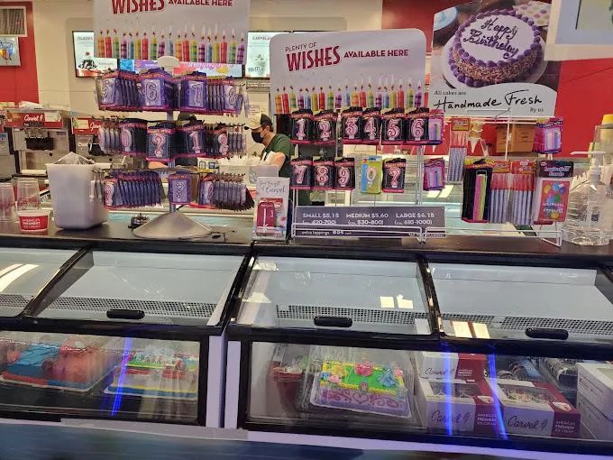 Carvel Coney Island Avenue Brooklyn ( KofK) Kosher Food Near Me